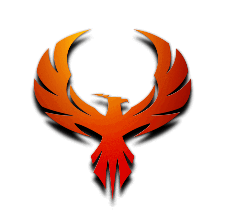 Phoenix3Rises Logo